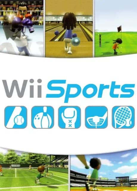 Wii Sports
