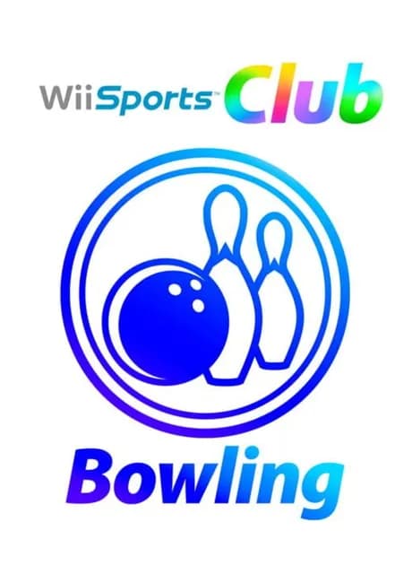 Wii Sports Club: Bowling