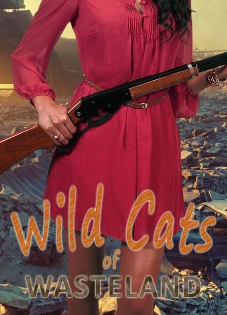 Wild Cats of Wasteland
