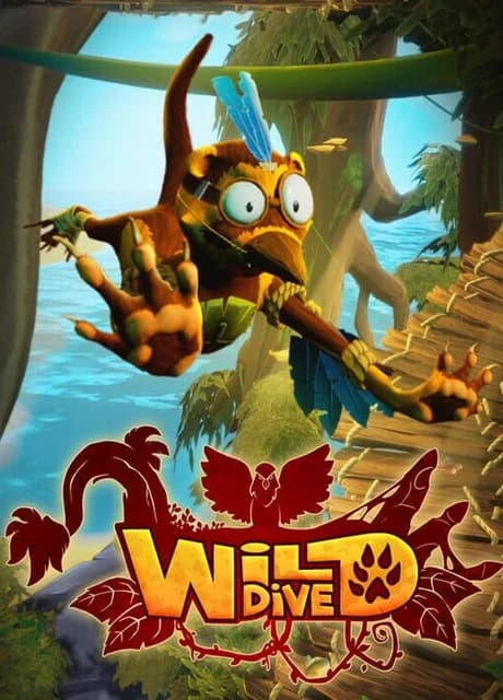 Wild Dive