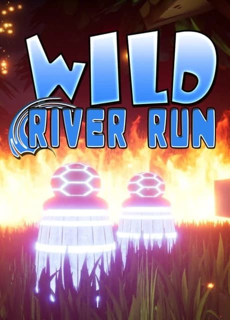 Wild River Run