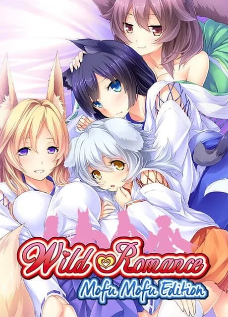 Wild Romance: Mofu-mofu Edition