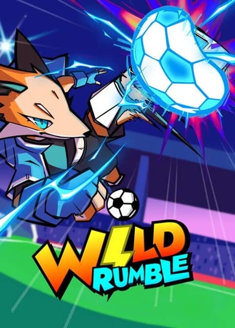 Wild Rumble