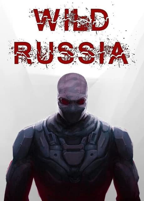 Wild Russia