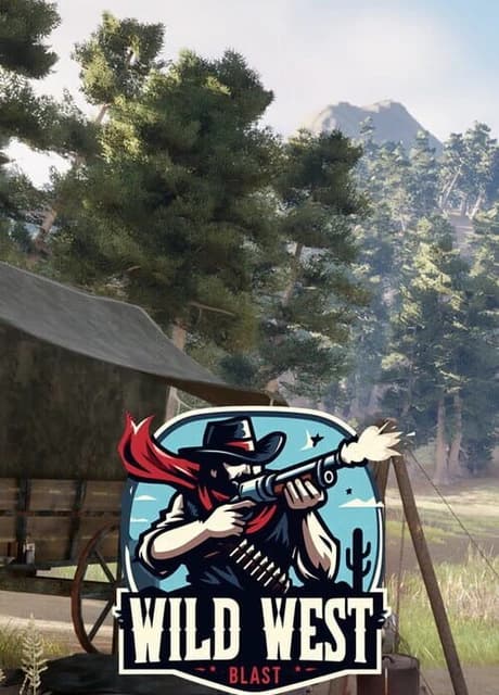 Wild West Blast