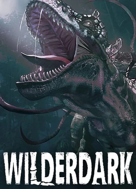 Wilderdark