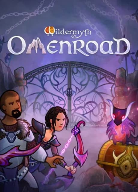 Wildermyth: Omenroad