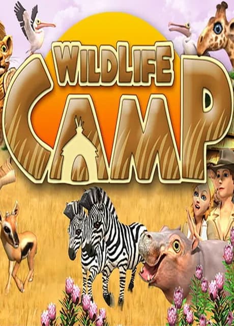 Wildlife Camp