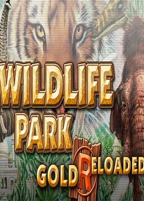Wildlife Park Gold Reloaded
