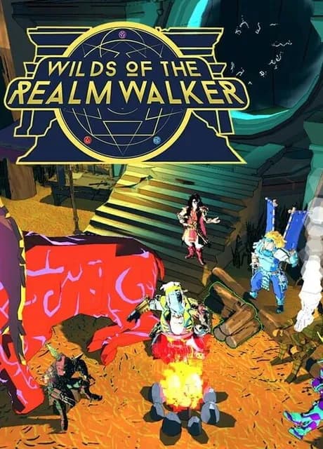 Wilds of the Realmwalker