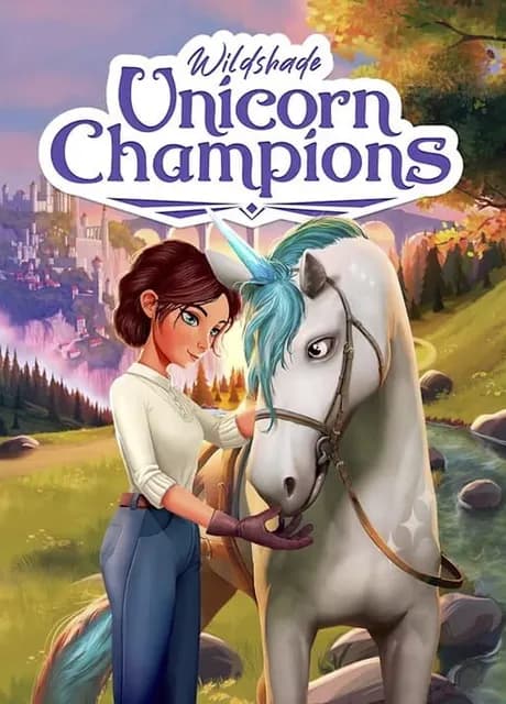 Wildshade: Unicorn Champions