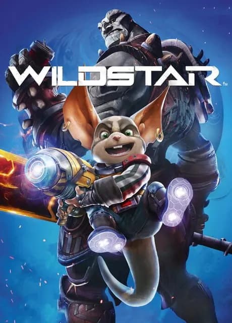 WildStar