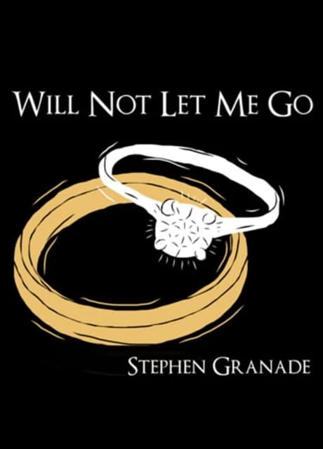 Will Not Let Me Go