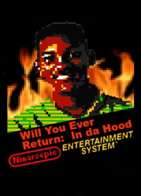 Will You Ever Return: In da Hood