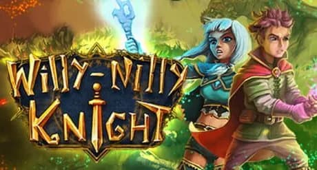 Willy-Nilly Knight