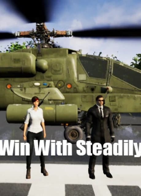 Win With Steadily