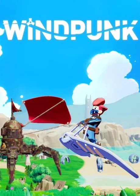 Windpunk