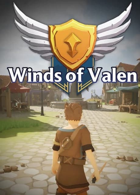 Winds of Valen