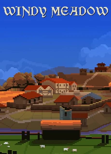 Windy Meadow: A Roadwarden Tale