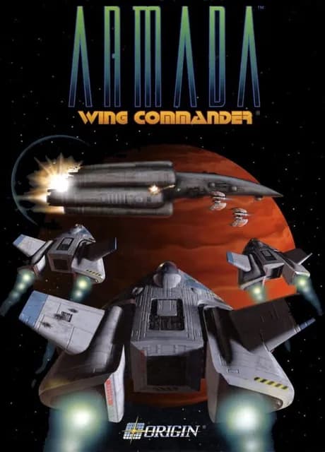 Wing Commander: Armada