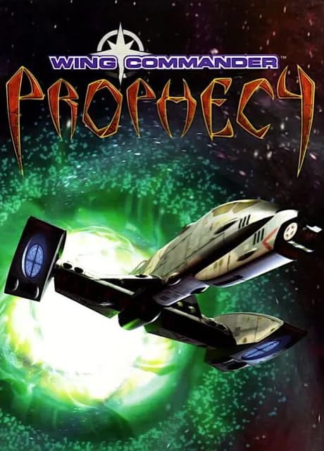 Wing Commander: Prophecy