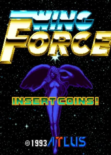 Wing Force