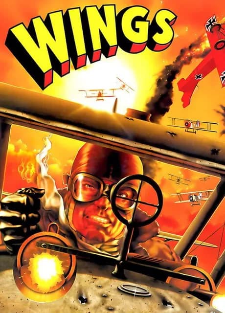 Wings