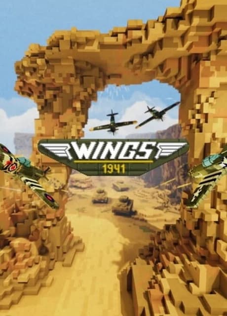 Wings 1941