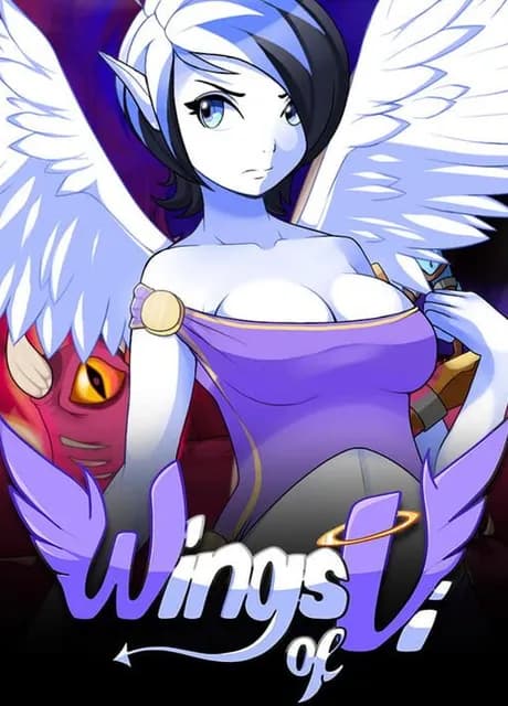 Wings of Vi