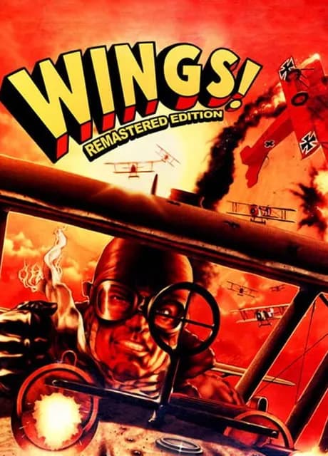 Wings! Remastered Edition
