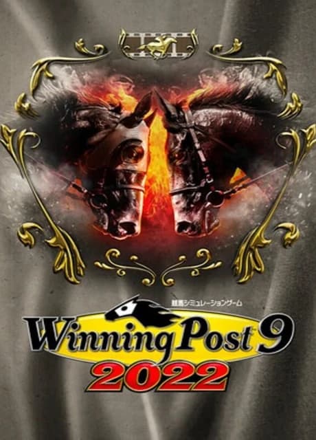 Winning Post 9: 2022