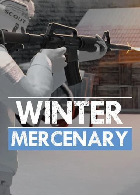 Winter Mercenary