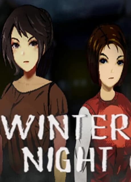 Winter Night