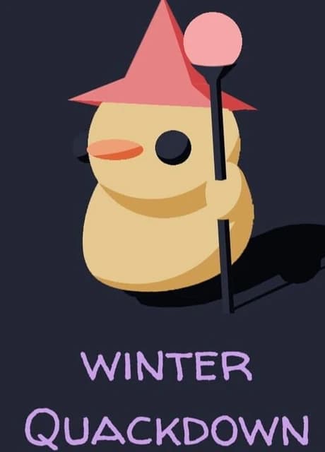 Winter Quackdown