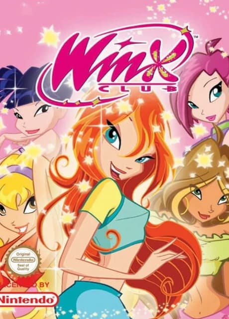 Winx Club