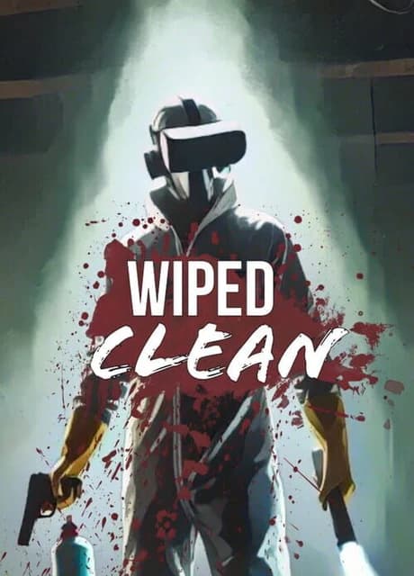 Wiped Clean
