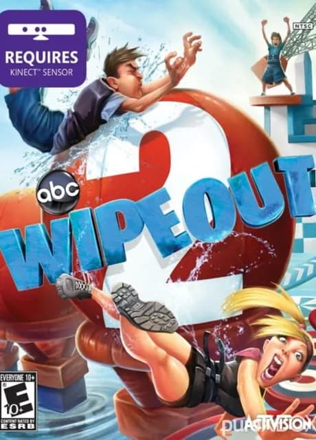 Wipeout 2