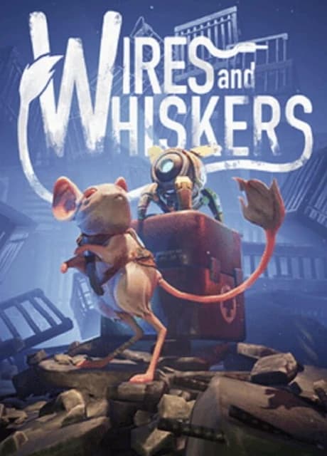 Wires and Whiskers