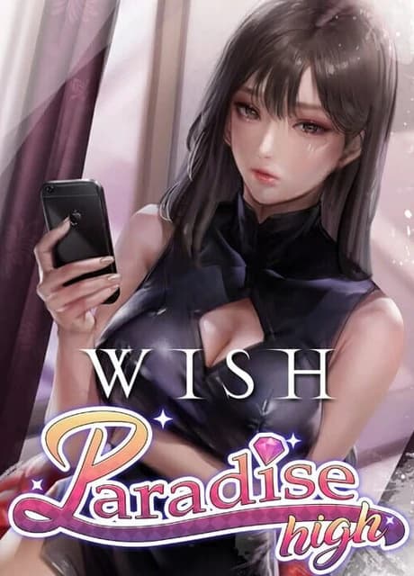 Wish: Paradise High