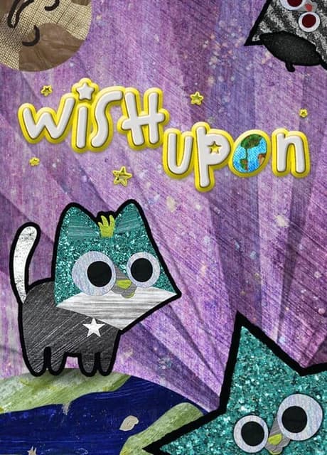 Wish Upon
