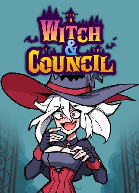 Witch and Council