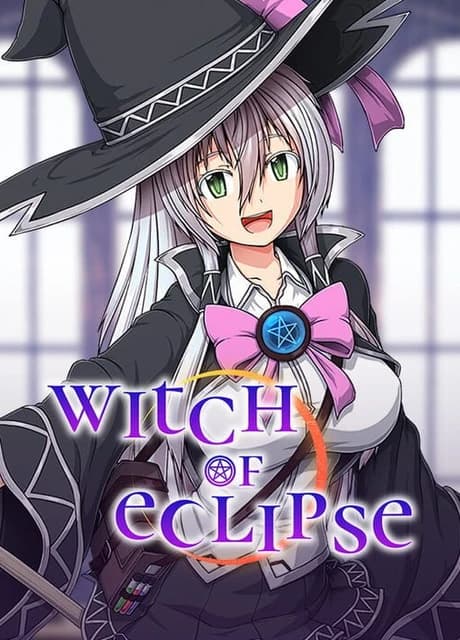 Witch of Eclipse