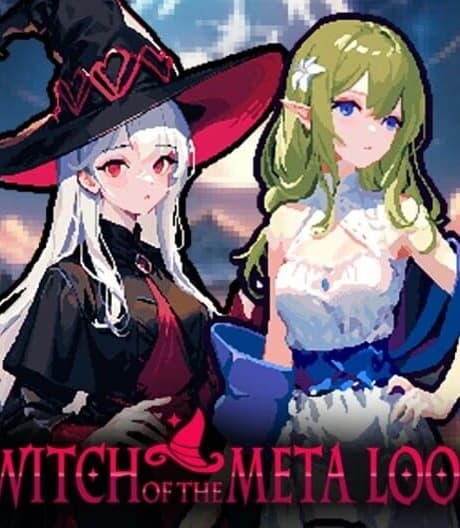 Witch of the Meta Loop