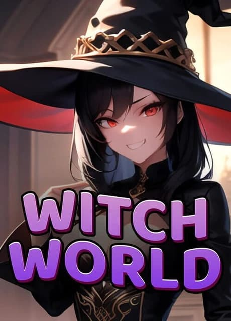 Witch World