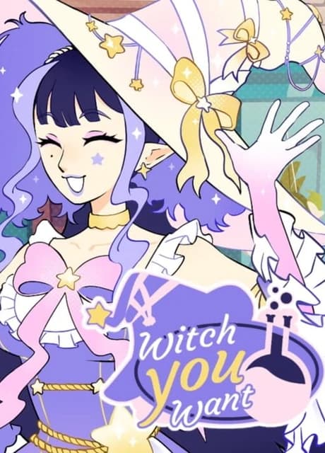 Witch You Want