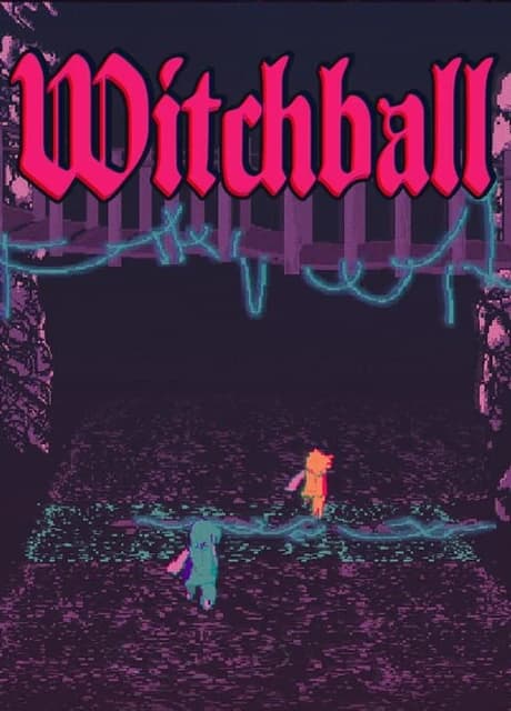 Witchball