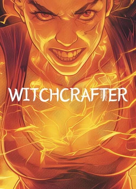 Witchcrafter
