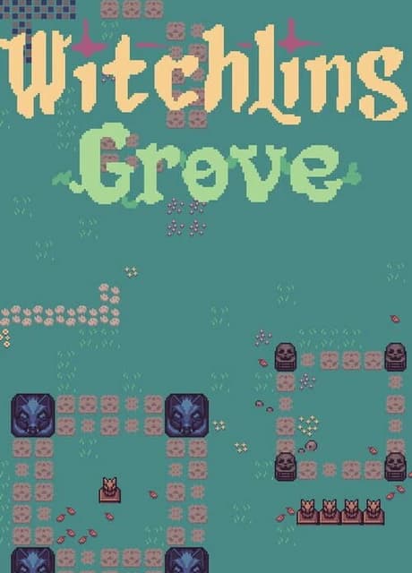 Witchling Grove