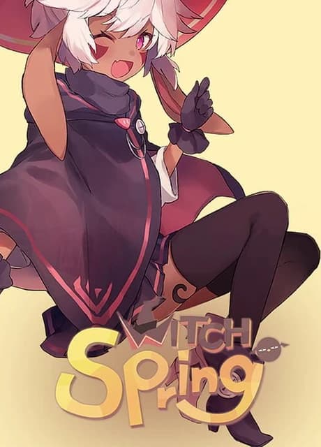 WitchSpring