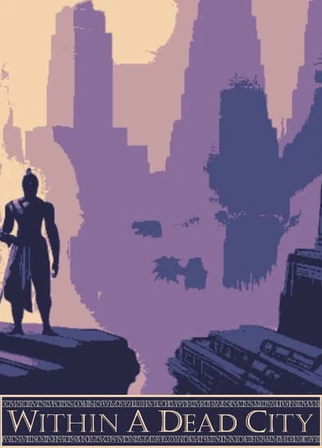 Within a Dead City